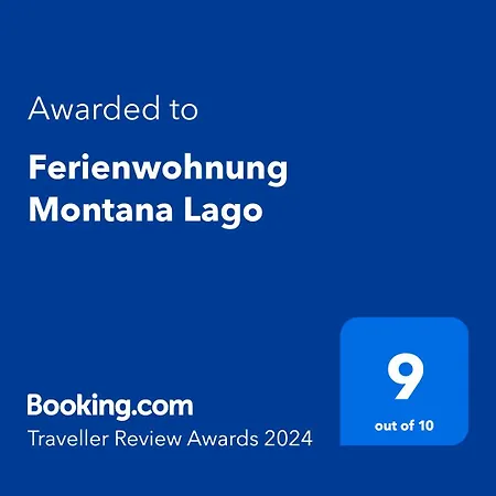 Montana Lago *